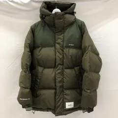 2025年最新】wtaps ダウンジャケットの人気アイテム - メルカリ