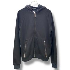 説明必読】Maison Margiela 八の字パーカー 44 - メルカリ