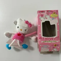 超激レア☆ハローキティのバレリーナ☆2002 足長 タグ付 超激レア☆ハローキティのバレリーナ☆2002 足長 タグ付
