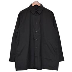 th products　ティーエイチプロダクツ　ROMAN Midsize Shirt　TH刺繍シャツ　2402-SH29-M204　8054000207404