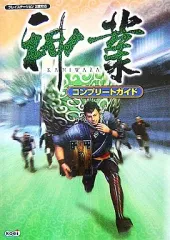 【中古】攻略本PS2 ≪アクションゲーム≫ PS2 神業 コンプリートガイド