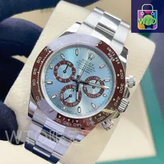 ご購入大歓迎です 【ROLEX】ロレックス デイトナ シリーズ 116506 自動巻き｜本日限定特価｜新品未使用-WTO店名をご確認ください