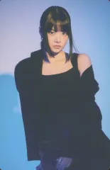 【中古】コレクションカード(女性) 38：LE SSERAFIM/HONG EUNCHAE(ホン・ウンチェ)/「2023 LE SSERAFIM TOUR ‘FLAME RISES’ IN JAPAN」ランダムフォトカード