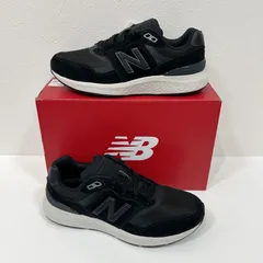 newbalance ニューバランス  MW880 BK6 25.0～27.0cm ワイド 4E