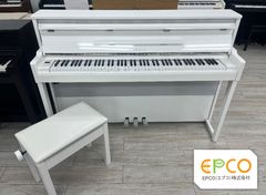 ★75061【電子ピアノ】YAMAHA　CLP775R　20年製 ヤマハ | CLP-775 - Clavinova（クラビノーバ） - 概要