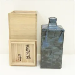 2025年最新】益子焼 花瓶の人気アイテム - メルカリ