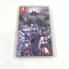 【中古品】ユニコーンオーバーロード  - Switch【029-250726-ko-01-fur】