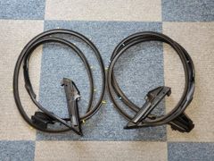 ★新品 S15 シルビア用 日産 純正 ドアウェザーストリップ 左右セット ドア側