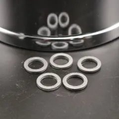 ペトロマックス HK500 リードパッキン5個セット/HK350のサムネイル