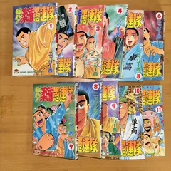 昭和レトロ漫画6冊セット　匿名配送 昭和レトロ漫画6冊セット 匿名配送 - メルカリ