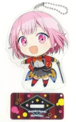 【中古】キーホルダー 鳳えむ アクリルスタンドキーチェーン 「セガ ラッキーくじ プロジェクトセカイ カラフルステージ! feat. 初音ミク Vol.3」 D賞