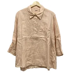 2025年最新】マーガレットハウエルブラウスの人気アイテム - メルカリ