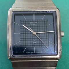 A788 中古品 セイコー7830-5180 ジャンク品