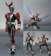 2025年最新】S.H.Figuarts 仮面ライダーカブト ハイパーフォームの人気