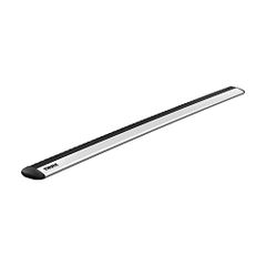 Thule WingBar Evo 118 7112 ウイングバーエヴォ シルバー 118cm TH7112