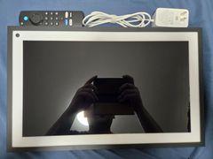 Echo Show 15 第1世代 Fire TV機能搭載 リモコン付き 送料無料 匿名配送
