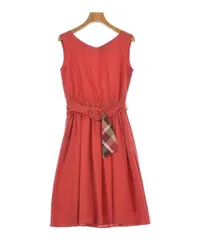 BLUE LABEL CRESTBRIDGE ワンピース レディース 【古着】【中古】【送料無料】