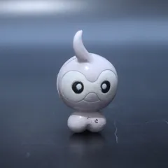 ポワルン ポケットモンスター TAKARA TOMY（タカラトミー) モンスターコレクション ポケモン モンコレ PK682