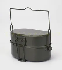 2025年最新】戦闘飯盒2型 自衛隊の人気アイテム - メルカリ