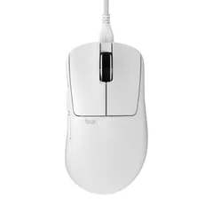 新品 超軽量 52グラム 有線ゲーミングマウス 1ms Medium 26000 Wired DPI Xlite Optical Gears Sensor Gaming PAW3395 Pulsar 国内正規品のサムネイル