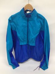 NIKE　90’s　ナイロンジャケット　ヴィンテージ【M126-20250427-04KS】