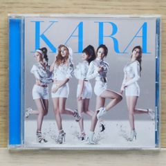 KARA GIRLS FOREVER CD/DVD - メルカリ
