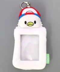 【中古】キーホルダー 大空スバル スバルドダックカードホルダー 「バーチャルYouTuber ホロライブ 大空スバル 誕生日記念2024」