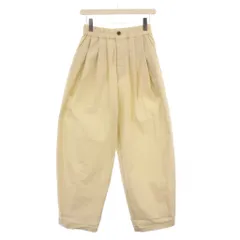 2025年最新】BABYLONE コットンナイロンタックパンツの人気