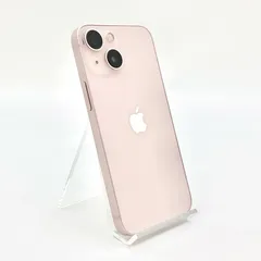 Lさま専用　iPhone13mini ピンク　128GB Amazon | 【整備済み品】 Apple iPhone 13 mini 128GB ピンク