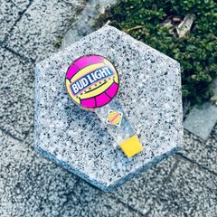 ビアサーバーノブ タップハンドル シフトノブ ビンテージ バドライト bud light beer tap handles