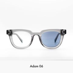 Sheep Eyewear Adam 06 Photochromic　調光レンズ　ウェリントンメガネ