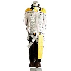 新品　宇佐美リト　にじさんじ　コスプレ　衣装　Mサイズ