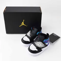 【新品】NIKE ナイキ スカイ ジョーダン 1 ベビーシューズ スニーカー 9cm BQ7196-154 国内正規品 ホワイト/ブラック/ブライトコンコルド/トゥルーレッド【送料無料】靴 24140308