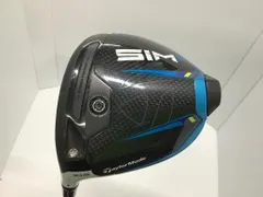 2025年最新】sim2 max ドライバー レフティの人気アイテム