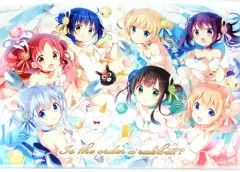 ご注文はうさぎですか？ B1タペストリー まとめ売り バラ売り可 2025年最新】ご注文はうさぎですか? B1タペストリーの人気