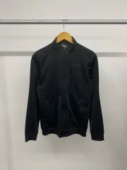 メンズ adidas(アディダス) ESSENTIALS(エッセンシャルズ) 3S トリコット モックアップ フルジップアップ トラックトップス トラック ジャケット ジャージ