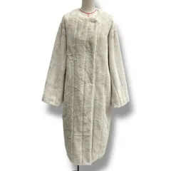 2025年最新】CASA FLINE レディース 毛皮・ファーコートの人気