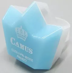 【中古】ペンライト・リングライト カミュ 「うたの☆プリンスさまっ♪ マジLOVELIVE 7th STAGE トレーディングリング型ライト SHINING Ver.」