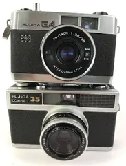 2024年最新】Fujica GAの人気アイテム - メルカリ