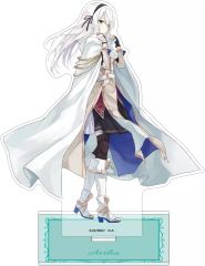 青山なぎさ アクリルスタンド ヴィクトリアver - メルカリ