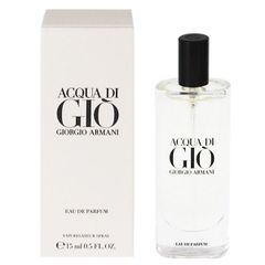 ACQUA DI GIO 75ml PEREUM 香水パルファン アクアディジオ - メルカリ