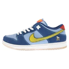 2024年最新】nike sb dunk low why so sad?の人気アイテム - メルカリ