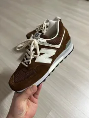 ニューバランス 576PTY Size UK6(24.5cm) ニューバランス 576PTY Size UK6(24.5cm)