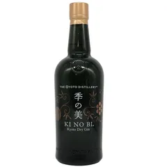 KI NOH BI 28th　季能美　痩女 Edition 季の美京都ドライジン 季能美 28th Edition –痩女（やせおんな） –｜商品一覧｜京都で