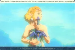 【中古】アニメ系トレカ 22：ゼルダ