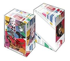 [중고](미사용·미개봉품) 부시로드 덱 홀더 컬렉션 V2 Vol.184 [극장판 소드 아트·온라인 -오디널·스케일-] Part.3 wyeba8q