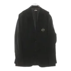 2025年最新】F.C.Real Bristol メンズ テーラードジャケットの