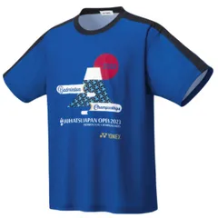 ダイハツジャパンオープンTシャツ ウインザーオンラインショップ【ダイハツジャパンオープン2025