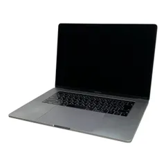 【ジャンク】MacBook Pro 15 A1707 SSD512GB ジャンク】MacBook Pro 15 A1707 SSD512GB 本体のみ