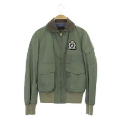 ドゥロワー　ミリタリージャケット 2025年最新】Yahoo!オークション -ドゥロワーdrawer ミリタリー